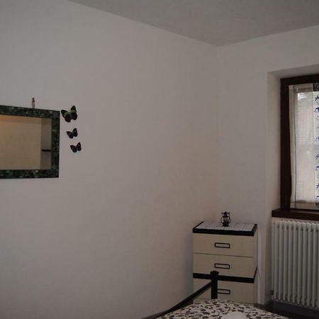 Casa Da Greta Apartment Lezzeno Ngoại thất bức ảnh