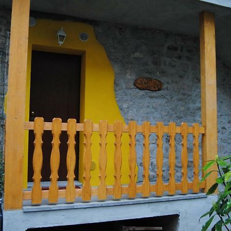 Casa Da Greta Apartment Lezzeno Ngoại thất bức ảnh