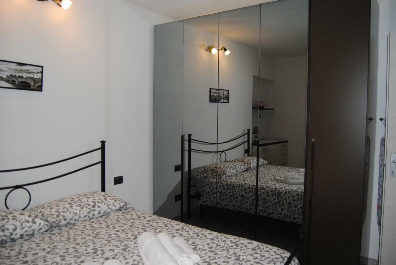 Casa Da Greta Apartment Lezzeno Ngoại thất bức ảnh