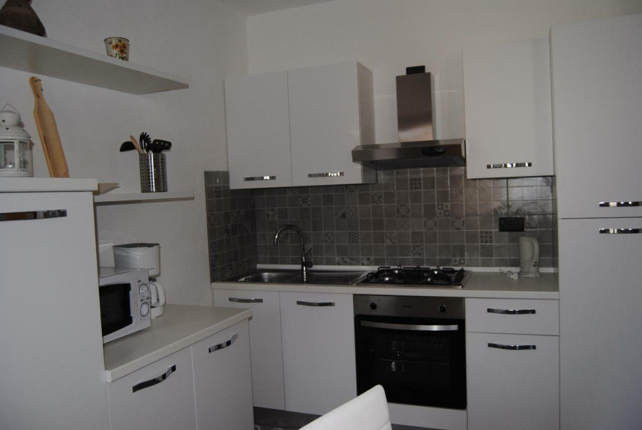 Casa Da Greta Apartment Lezzeno Ngoại thất bức ảnh
